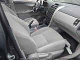 Toyota Corolla S/Le 2T1BU4EE5DC059145 снимка