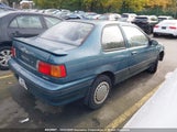 Toyota Tercel Dx JT2EL43D1P0331627 снимка