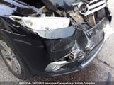 Toyota Highlander Limited 5TDDK3EH9DS253509 fotografie