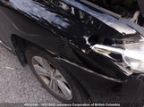 Toyota Highlander Limited 5TDDK3EH9DS253509 fotografie