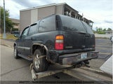 GMC Yukon 1GKEK13Z63J257179 снимка
