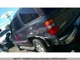 GMC Yukon 1GKEK13Z63J257179 снимка