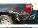 GMC Yukon 1GKEK13Z63J257179 снимка