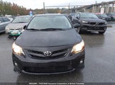 Toyota Corolla S/Le 2T1BU4EE8DC962132 снимка