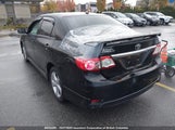 Toyota Corolla S/Le 2T1BU4EE8DC962132 снимка