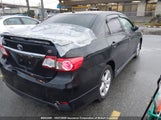 Toyota Corolla S/Le 2T1BU4EE8DC962132 снимка