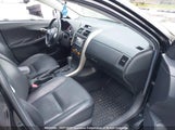 Toyota Corolla S/Le 2T1BU4EE8DC962132 снимка