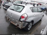 Pontiac Vibe 5Y2SL6E87AZ412172 снимка