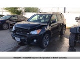 Toyota Rav4 2T3RK4DV2CW071277 photo