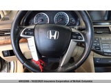 Honda Accord Exl 1HGCP36848A800671 снимка