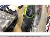 Honda Accord Exl 1HGCP36848A800671 снимка