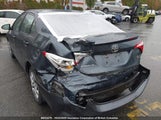 Toyota Corolla L/Le/Le Pls/Prm/S/S Pls 2T1BURHE8GC538186 photo