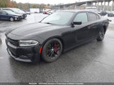 Dodge Charger Sxt 2C3CDXHG4FH764969 fotografie