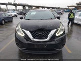 Nissan Murano S/Sl/Sv/Platinum 5N1AZ2MG6FN285758 снимка