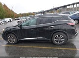 Nissan Murano S/Sl/Sv/Platinum 5N1AZ2MG6FN285758 photo