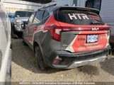 Kia Seltos Ex KNDERCAA8R7641194 снимка