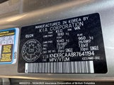 Kia Seltos Ex KNDERCAA8R7641194 снимка
