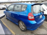 Honda Fit S JHMGD38617S807539 снимка