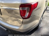 Ford Explorer Limited 1FM5K8F80HGA38712 снимка