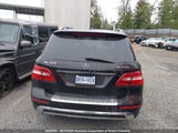 Mercedes-Benz Ml 350 Bluetec 4JGDA2EB2FA450039 снимка