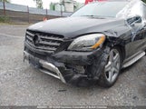 Mercedes-Benz Ml 350 Bluetec 4JGDA2EB2FA450039 снимка