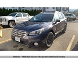 Subaru Outback 2.5I Premium 4S4BSCDC9F3225674 снимка