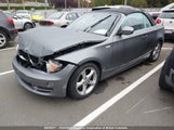 BMW 128 I WBAUL7C5XAVJ77326 снимка