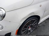 Fiat 500 3C3CFFFH8DT628722 снимка