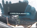 Volkswagen Jetta 3VWEB7BU4LM044736 снимка