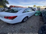 Chevrolet Cruze 1G1PC5SB2E7242183 снимка