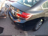 Honda Civic Lx 2HGFB2F44EH004020 снимка