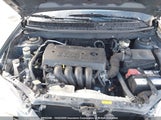 Toyota Corolla Matrix Xr 2T1KR32E16C555837 снимка