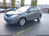 Toyota Corolla Matrix Xr 2T1KR32E16C555837 снимка