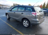 Toyota Corolla Matrix Xr 2T1KR32E16C555837 снимка