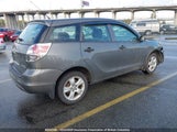 Toyota Corolla Matrix Xr 2T1KR32E16C555837 снимка