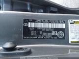 Toyota Corolla Matrix Xr 2T1KR32E16C555837 снимка