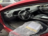 Mazda Mazda3 Se 3MZBN1T75HM145579 fotografie