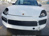 Porsche Cayenne WP1AA2AYXNDA04024 fotografie
