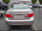 Lexus Es350 JTHBJ46G472110533 снимка