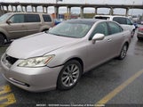 Lexus Es350 JTHBJ46G472110533 снимка