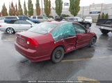 Honda Civic 2HGES16625H035421 снимка