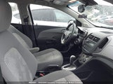 Chevrolet Sonic Ls 1G1JA6EH4D4223314 снимка