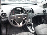 Chevrolet Sonic Ls 1G1JA6EH4D4223314 снимка