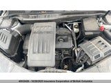 Chevrolet Equinox Ls 2GNALBEK0C6237754 снимка