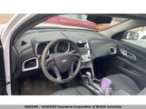 Chevrolet Equinox Ls 2GNALBEK0C6237754 снимка