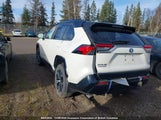 Toyota Rav4 JTMGB3FVXMD032787 снимка