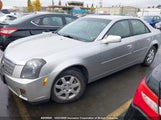 Cadillac Cts 1G6DM56T350211711 снимка