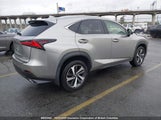 Lexus Nx 300 JTJBARBZ1K2199666 снимка