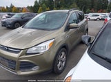 Ford Escape Se 1FMCU9GX7EUB18261 снимка