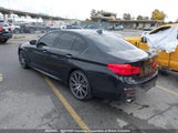 BMW 540I WBAJE7C37HG889187 снимка